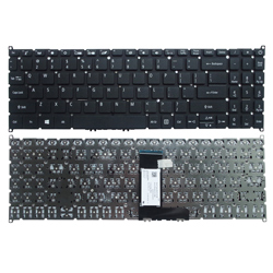 Brand New ACER SF315-51G Swift 3 N17P4 N17C4 A615-51 A515 A715 Laptop Keyboard Balck US English Layo