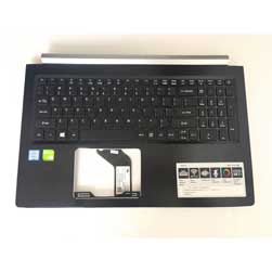 Brand New ACER A515-52 A515-53 A515-54 A715-74 S50-51 Laptop Keyboard With C-shell US English Layout