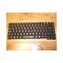 CHICONY MP-02686GB-360JL 71GL51084-01 laptop Keyboard