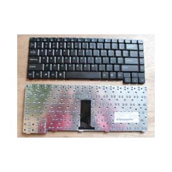 New Keyboard for CLEVO M54 M55 M66 M540 M550 M660 M740TU