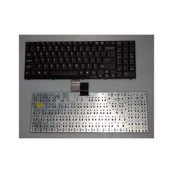 New Keyboard for CLEVO D900 D27 D470 M590 D70 