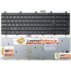 Brand New Laptop Keyboard for CLEVO X311 X411 X511 X611 X711 X811 X911 P150EM P170EM K680S  K670