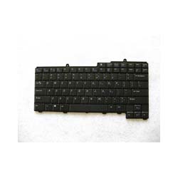 Dell Mini 10 Inspiron 1010 US Keyboard PK130831A00