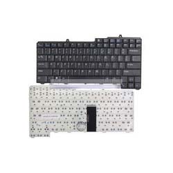 Dell XPS M140 M1710 M90 131L keyboard US Black