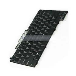 DR160 Dell Keyboard Latitude D620 D630 D820 D830 M65