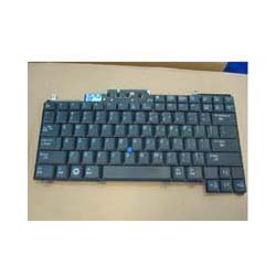Replacement Laptop Keyboard for D630 D620