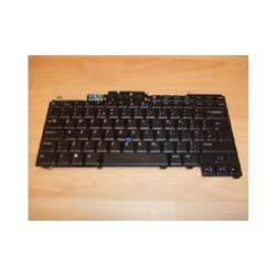 Replacement Laptop Keyboard for Dell Latitude D620 D820 D630 D830 D631