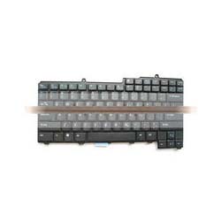 New Dell H5639 Keyboard for Dell Inspiron 6000 9200 Series US