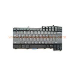 Replacement Laptop Keyboard for Dell Inspiron M101 M101Z 1120