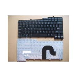 Laptop Keyboard for DELL Inspiron 1300 B130 B120 E1505 