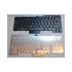 Used Genuine Dell DELL E6400 E6500 E6410 E6510 US Keyboard With TrackPoint