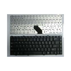 Genuine NEW Dell Inspiron 1425 1427 US Keyboard