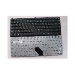 Replacement Laptop Keyboard for DELL Inspiron 1425 1427 FT02