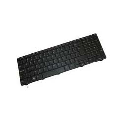 Genuine NEW Dell 17R N7010 US Keyboard