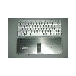 Silver Genuine NEW Dell Inspiron 1410 M1410 M13301420 1520 15251330 UK Keyboard
