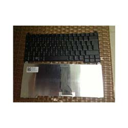 Replacement Laptop Keyboard for DELL Vostro M1310 1310 1320 M1510 V1510