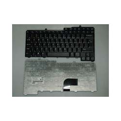 Genuine NEW Dell Latitude D520 D520N D530 US Keyboard