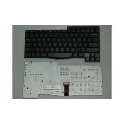 Genuine NEW Dell Latitude CPX CPT US Keyboard