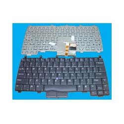 Dell Latitude C400 keyboard