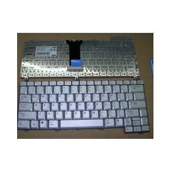 DELL XPS M1210   Laptop Keyboard