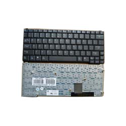 DELL Latitude X1 Laptop Keyboard 