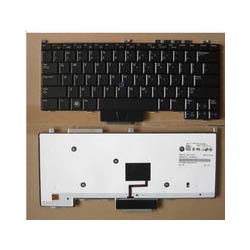 DELL Latitude E4300 Laptop Keyboard 