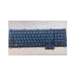 Replacement Laptop Keyboard for Dell ALIENWARE M11X M14X M15X M17X