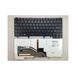 New Dell Latitude E5420 E6330 E6320 E6420 E6220 Laptop Keyboard Black US Layout