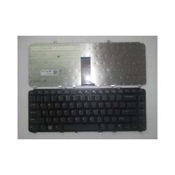 US English Laptop Keyboard for Dell Inspiron 1520 1545 1525 1540 M1330 1420 1318