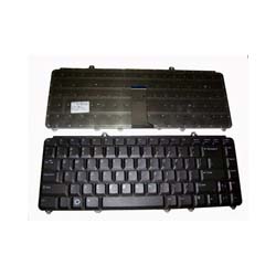 New Keyboard for DELL Vostro 1500 1526 1520 M1521 / US English Layout / Black