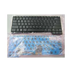 Replacement Laptop Keyboard for Dell  Latitude E4200 E4300 E6400