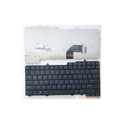 New Keyboard for DELL D610 D510 D710 D810 6000 9200 9300 9000