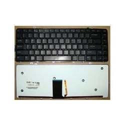 New Keyboard for Dell Studio 1555, 1557, 1558 