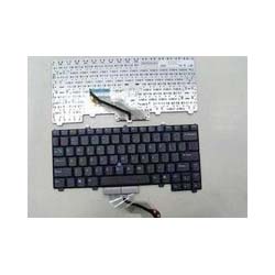NEW Dell Keyboard Latitude D410 J5818