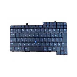 Replacement Laptop Keyboard for Dell Inspiron 500m Inspiron 600m Inspiron 8500 Inspiron 8600 Inspiro