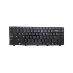 Replacement Laptop Keyboard for Dell Inspiron 15R 5010 M5010 N5010