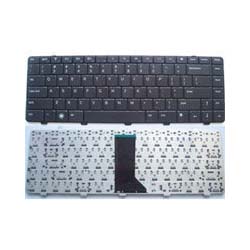 Replacement Laptop Keyboard for Dell Inspiron 1464 Series
