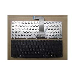 Replacement Laptop Keyboard for DELL Inspiron N5050 M5050 M5040 N5040 Series