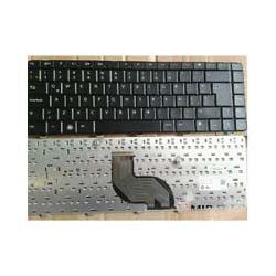 Replacement Laptop Keyboard for DELL Inspiron 14V 14R N4010 N4020 N4030 N5030 M5030 