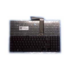 New Laptop Keyboard for DELL N5110 DELL 15R M5110 M501Z
