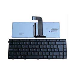 Replacement Laptop Keyboard for Dell Vostro 3450 V3450 V3550