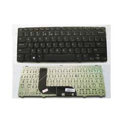 100% New Keyboard for Dell 14z-5423