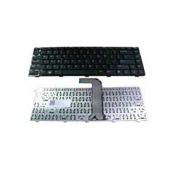 Replacement Laptop Keyboard for Dell Vostro 1540 1550 V1540 V1550