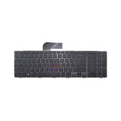 New Keyboard for Dell XPS 17 L702X INSPIRON 17R 5720 7720 BACKLIT US