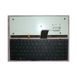 Dell Studio XPS 1340 Laptop Keyboard