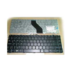 New Keyboard for Dell VOSTRO V13 V13Z V130 European Language Layout