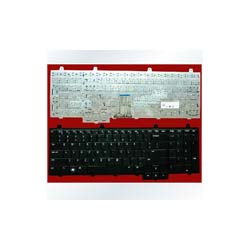 Brand New Laptop Keyboard Spanish & English Layout for DELL Inspiron 1750 1747