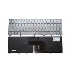 Dell Inspiron 17 7000 7737 Laptop Keyboard US English Layout 