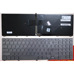 Brand New Dell Inspiron 17-7000,7737,7746 Laptop Keyboard Small Enter & Random Language Layout
