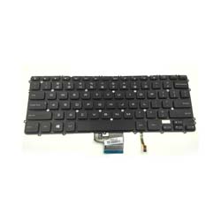 Laptop Keyboard HYYWM With Backlit for Dell M3800 XPS 15 9530 